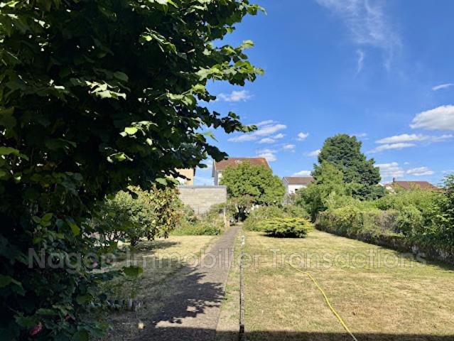 Vente Maison 6 pièces 164 m2 Cusset