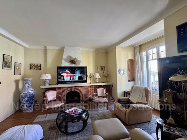 Vente Maison 6 pièces 164 m2 Cusset