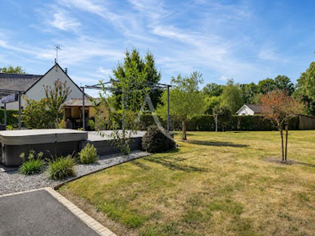 Vente Maison 6 pièces 164 m2 Campénéac
