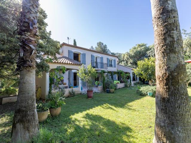 Vente Maison 6 pièces 164 m2 Castelnau le Lez