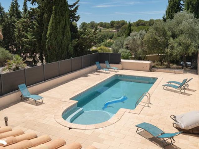 Vente Maison 6 pièces 164 m2 Castelnau le Lez