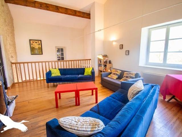 Vente Maison 6 pièces 164 m2 Castelnaudary