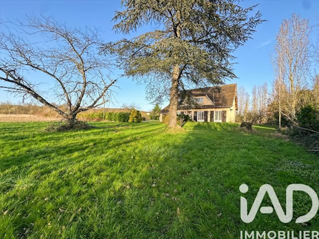 Vente Maison 6 pièces 164 m2 Courtry