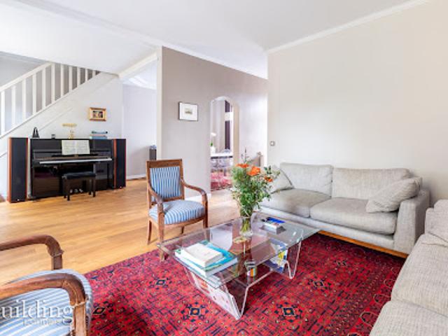 Vente Maison 6 pièces 164 m2 Courbevoie
