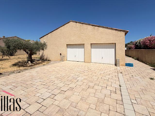Vente Maison 6 pièces 164 m2 Coursan