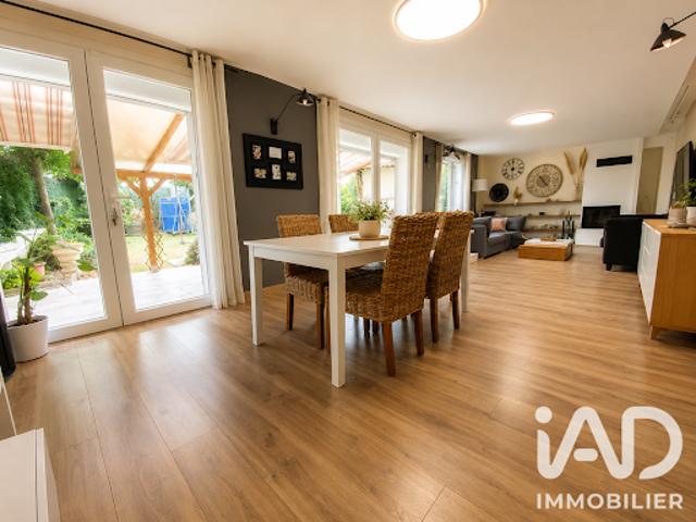 Vente Maison 6 pièces 164 m2 Damelevières