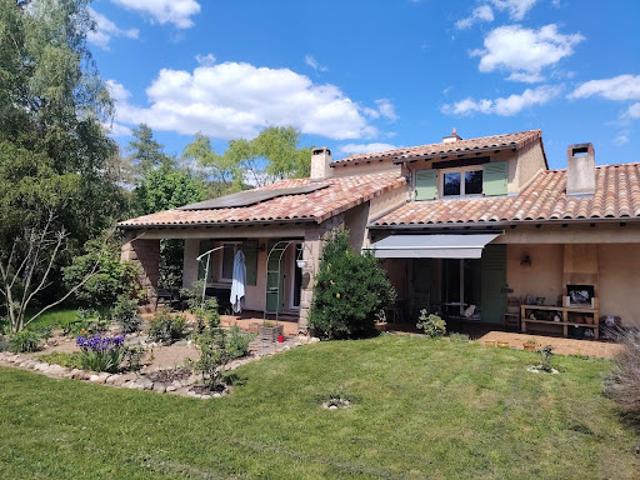 Vente Maison 6 pièces 164 m2 Désaignes