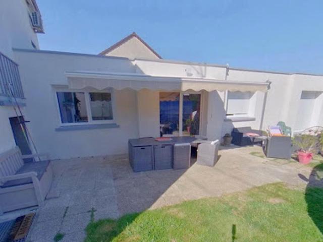 Vente Maison 6 pièces 164 m2 Epernay