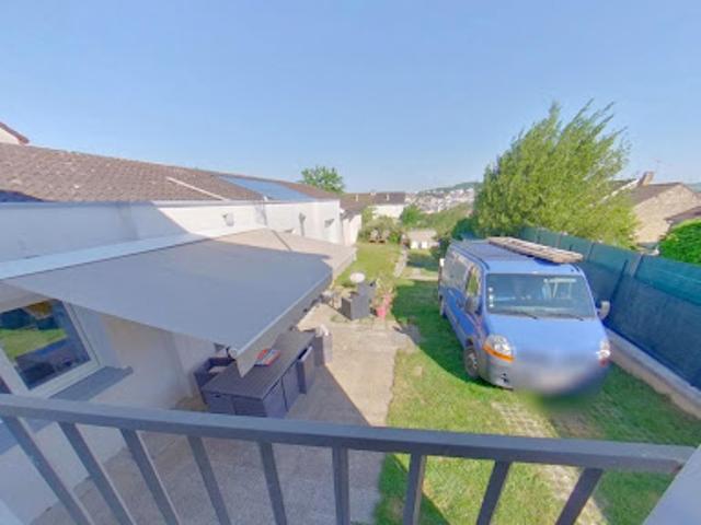 Vente Maison 6 pièces 164 m2 Epernay