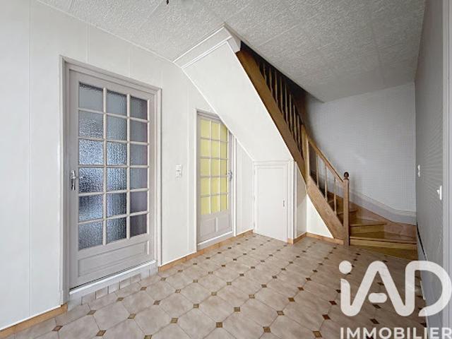 Vente Maison 6 pièces 164 m2 Epernay