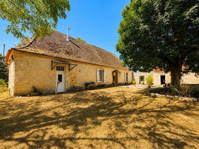 Vente Maison 6 pièces 164 m2 Faux en Périgord