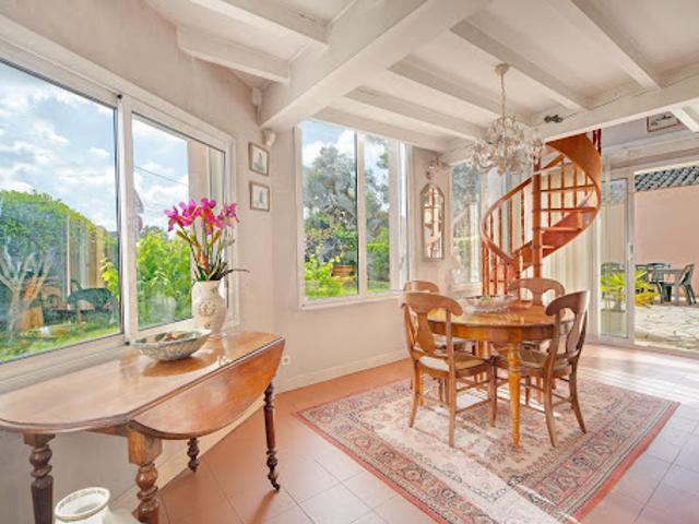 Vente Maison 6 pièces 164 m2 Fenouillet
