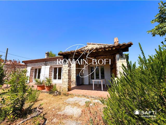 Vente Maison 6 pièces 164 m2 Fons