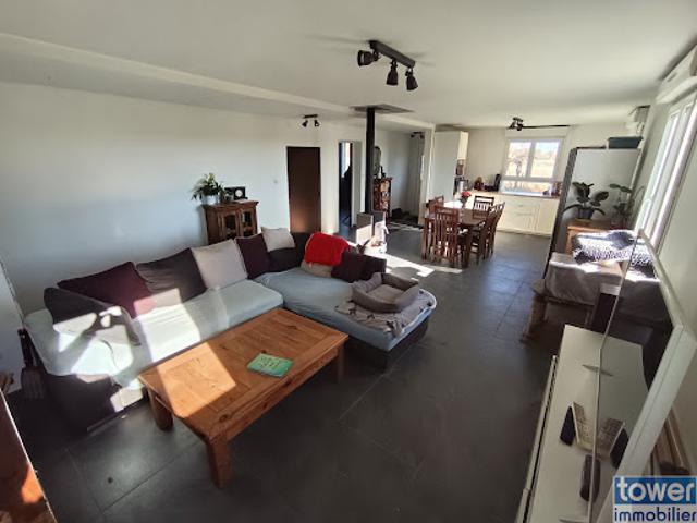 Vente Maison 6 pièces 164 m2 Fronton