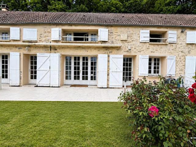 Vente Maison 6 pièces 164 m2 Guigneville sur Essonne