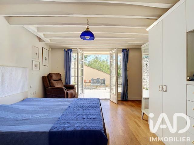 Vente Maison 6 pièces 164 m2 Guigneville sur Essonne