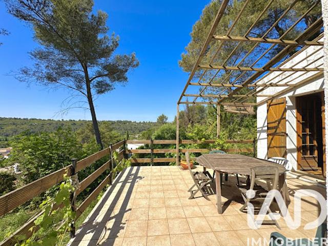 Vente Maison 6 pièces 164 m2 Grabels
