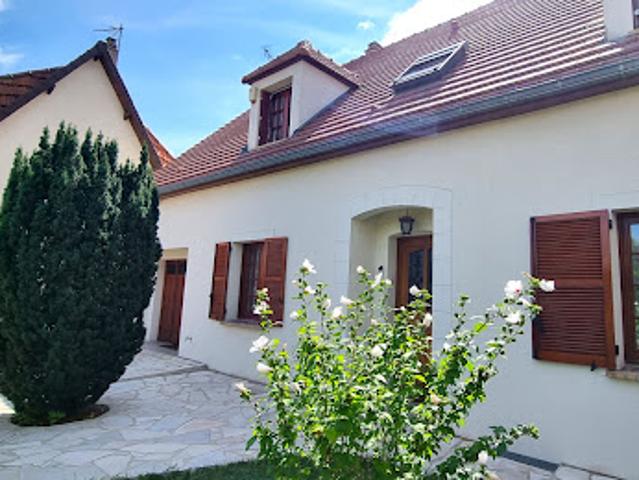 Vente Maison 6 pièces 164 m2 Houilles