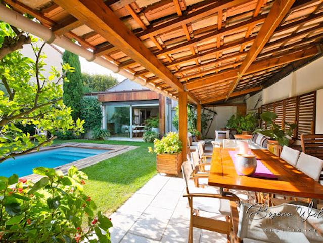 Vente Maison 6 pièces 164 m2 Istres