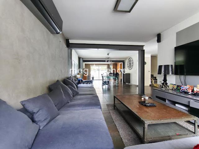 Vente Villa 6 pièces 164 m2 L'Union