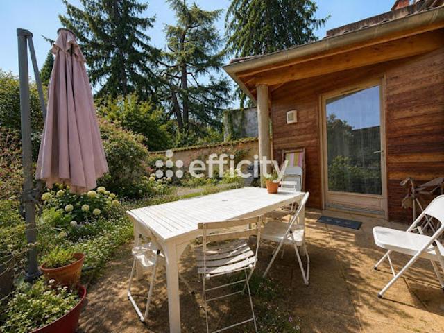 Vente Maison 6 pièces 164 m2 Lyon 3ème
