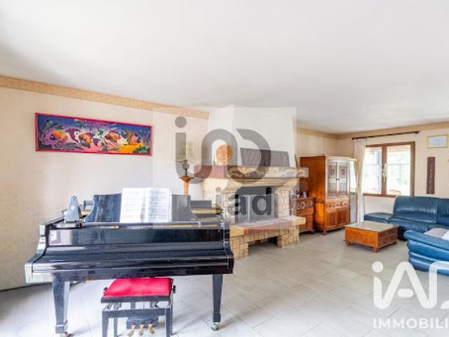 Vente Maison 6 pièces 173 m2 Saint Germain en Laye