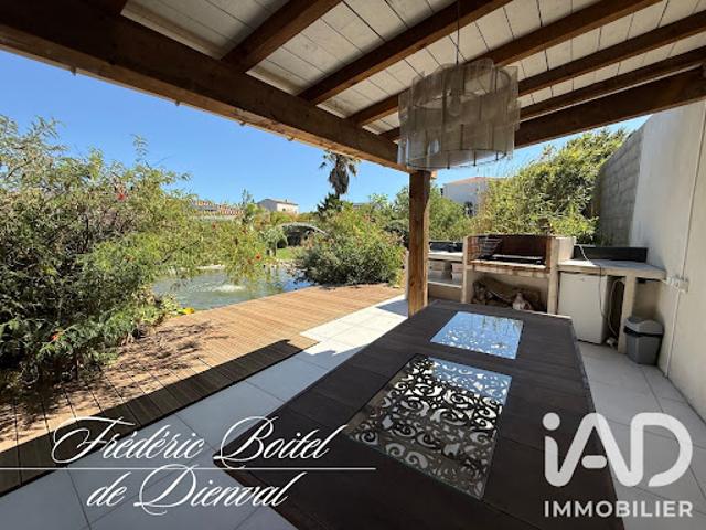 Vente Maison 6 pièces 164 m2 Le Soler