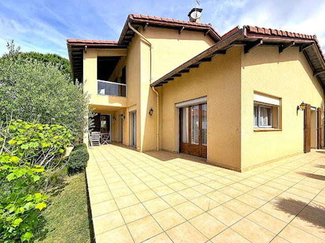 Vente Maison 6 pièces 164 m2 Pamiers