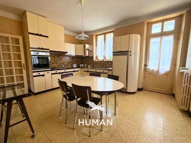 Vente Maison 6 pièces 164 m2 Pluvigner