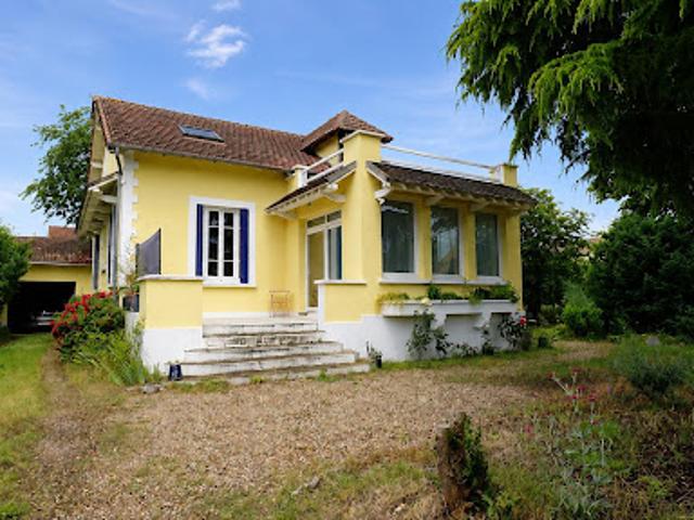 Vente Maison 6 pièces 164 m2 Porcheville
