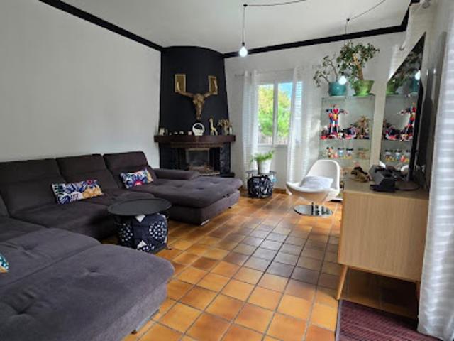 Vente Maison 6 pièces 164 m2 Ris Orangis