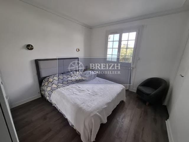 Vente Maison 6 pièces 164 m2 Saint Malo