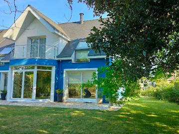 Maison à vendre à Loire-Atlantique - Terrasse