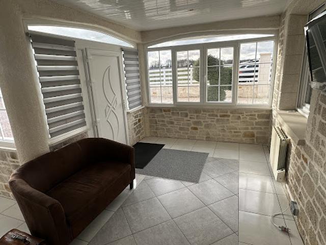 Vente Maison 6 pièces 164 m2 Saint Ouen