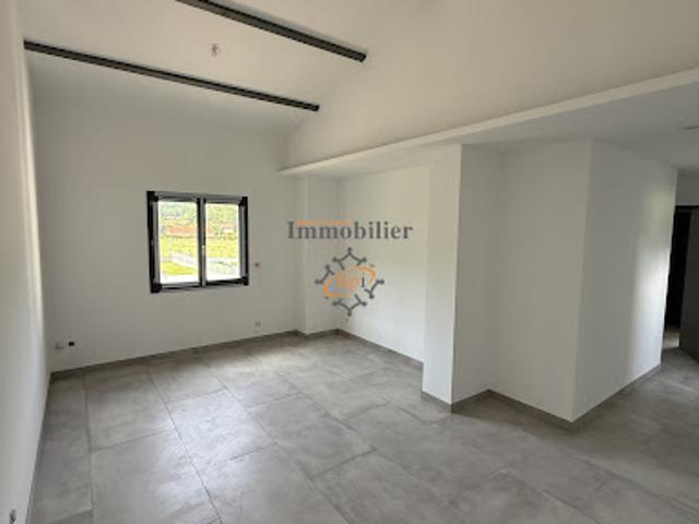 Vente Maison 6 pièces 164 m2 Saint Affrique