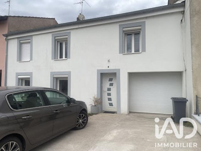 Vente Maison 6 pièces 164 m2 Saint clement