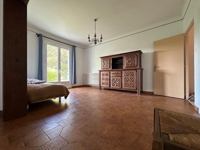 Vente Maison 6 pièces 164 m2 Saint Gaudens