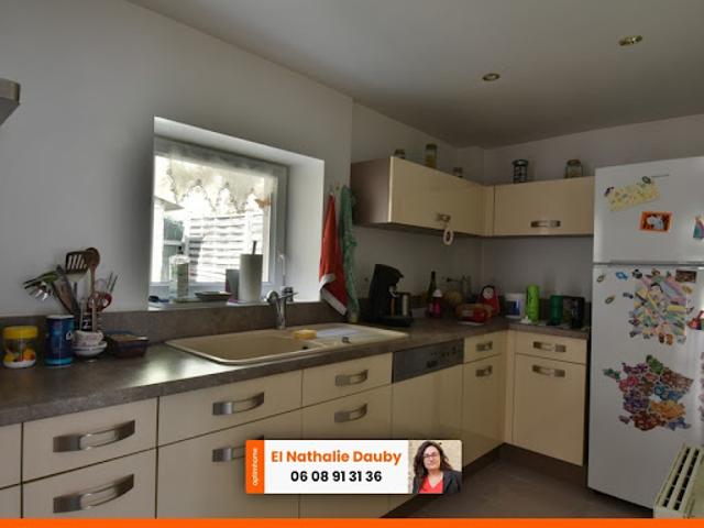 Vente Maison 6 pièces 164 m2 Saint Gaultier