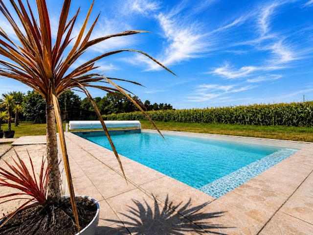 Vente Maison 6 pièces 164 m2 Saint Geours de Maremne