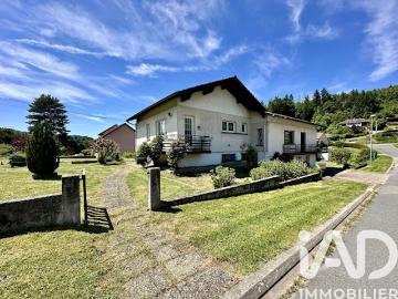 Vente Maison 6 pièces 164 m2 Saint Quirin