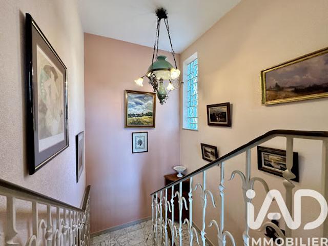 Vente Maison 6 pièces 164 m2 Saint Quirin