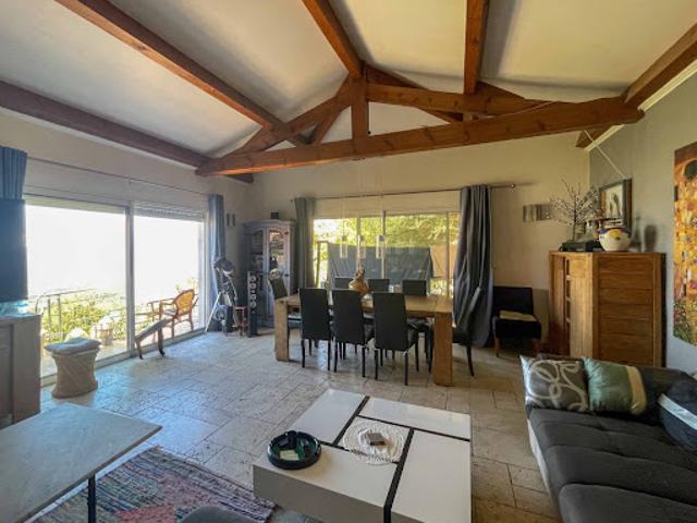 Vente Maison 6 pièces 149 m2 Sollacaro