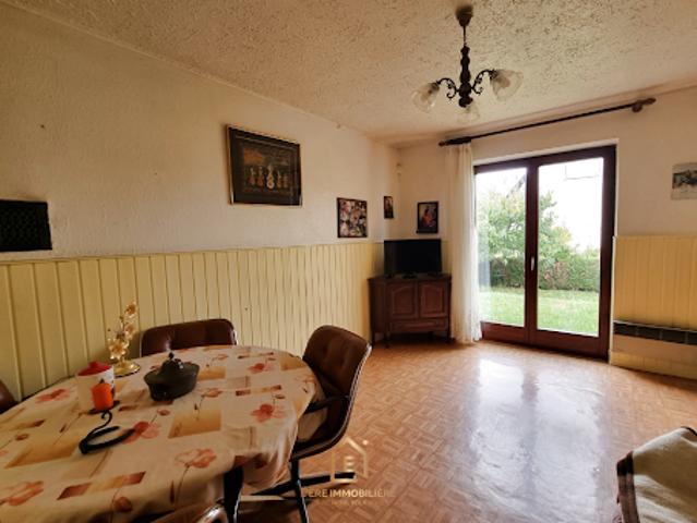 Vente Maison 6 pièces 164 m2 Souffelweyersheim