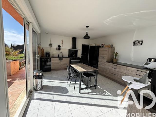 Vente Maison 6 pièces 164 m2 Thiviers