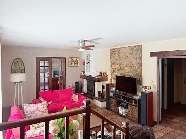 Vente Maison 6 pièces 164 m2 Trèbes