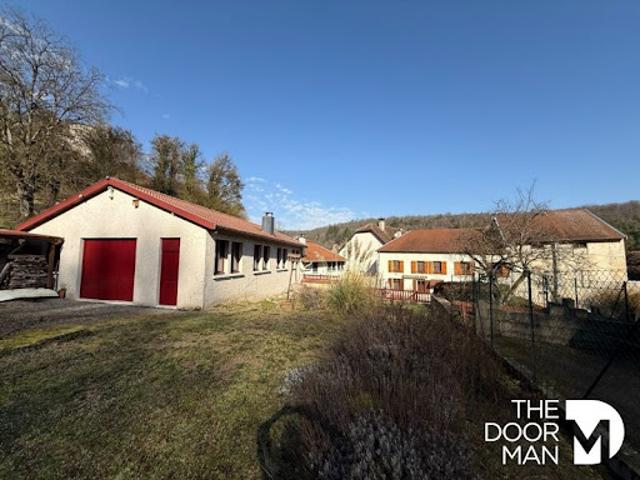 Vente Maison 6 pièces 164 m2 Vignory