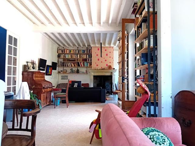 Vente Maison 6 pièces 164 m2 Villefranche de Rouergue