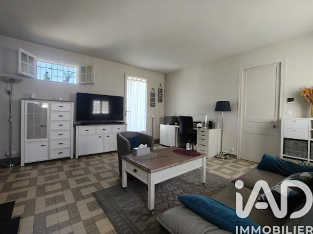 Vente Maison 6 pièces 164 m2 Villiers en Désoeuvre