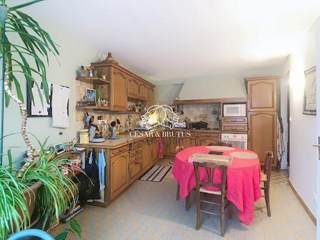 Vente Maison 6 pièces 164.03 m2 Poule les Echarmeaux