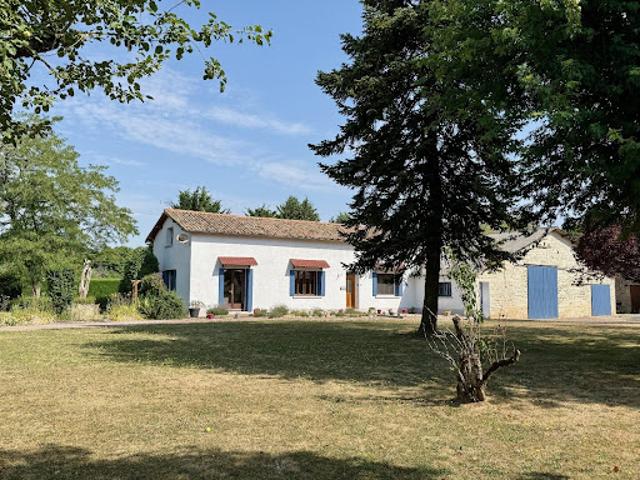 Vente Maison 6 pièces 164.18 m2 Vançais
